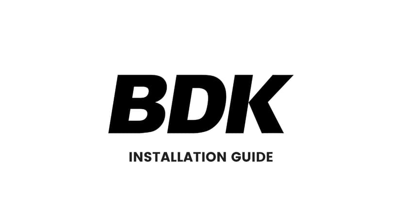 BDK Warner Bros DC Comics Batman Steering Wheel Cover - Ergonomic Grip, Universal Size 14.5-15.5 in, Protects and Insulates Your Wheel, Car Accessories for Car, Truck, Van, SUV