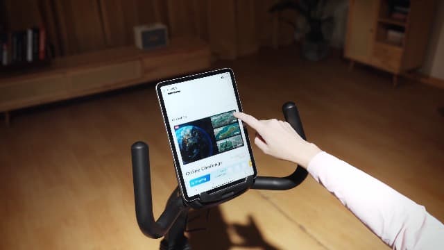 MERACH Recumbent Exercise Bikes for home, Light Commercial High-end Recumbent Bike for Seniors Adults, Magnetic Recumbent Exercise Bike with Smart Bluetooth and Exclusive App, LCD, Heart Rate Handle