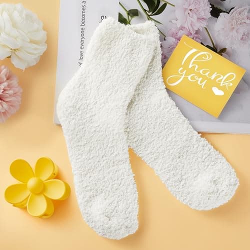 Thank You Gifts for Women, Teacher Appreciation Gifts, Thank You Gift Baskets for Women Friends Teachers Coworkers Boss Nurse Mom Employees with Thank You Cards B0DX2KPZ7Y