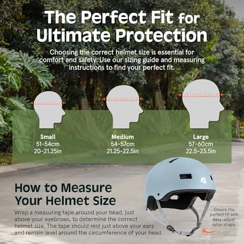 Retrospec Dakota Adult Bike Helmet for Men & Women - Multi-Sport Protection with ABS Shell, EPS Foam, 10 Vents & Removable Washable Padding for BMX, Skating, Scooter and Skate - Helmets for Adults