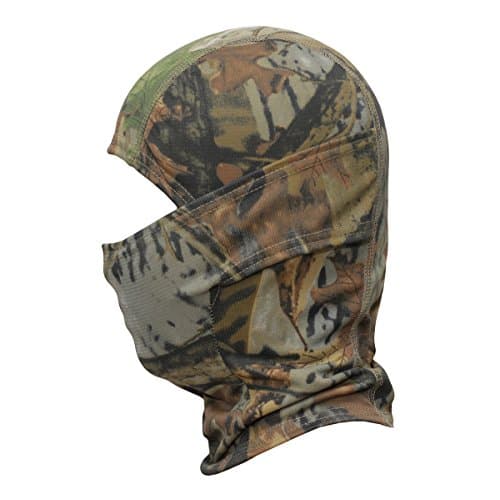 WTACTFUL Hunting Mask Camouflage Balaclava Hunting Mask