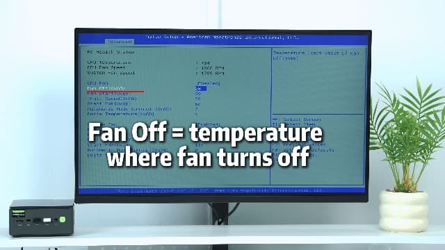 GMKtec Gaming PC, K11 AMD Ryzen 9 8945HS(8C/16T, Up to 5.2GHz), 32GB DDR5 RAM 1TB Mini PC Desktop Computer, Oculink, Dual NIC 2.5GbE LAN, HDMI/DisplayPort/USB4*2