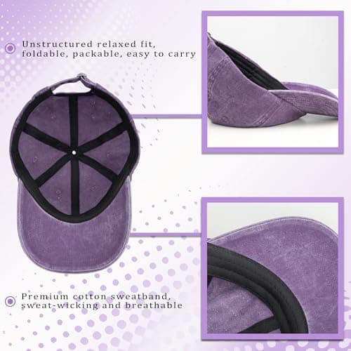 Happy 60th Birthday Gifts for Women Man Vintage 1965 Baseball Cap Funny Gifts Ideas