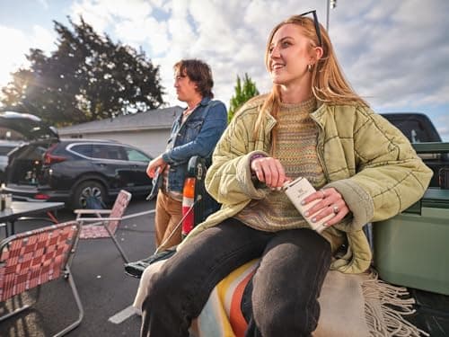 Stanley Adventure Pre-Party Flask 8