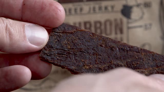 Righteous Felon Beef Jerky Variety Pack | Gluten Free Beef Jerky Snack Packs for Adults | High Protein, Keto-Friendly, Low Sugar | Made with Premium Meats | Gifts for Men | Sampler 8 Pack
