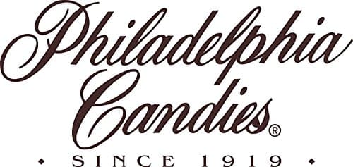 Philadelphia Candies Milk Chocolate Covered OREO Cookies, Christmas Santa Claus Gift 8 Ounce