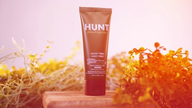 Spray - Scent-Free, DEET-Free Insect Repellent Spray