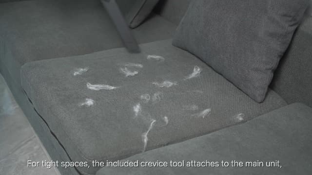 Ultenic Cordless Vacuum Cleaner, 550W 50KPA 65Mins, Stick Vacuum Cordless Rechargeable with Touch Screen, Self-Standing, 180° Lay-Flat, Anti-Tangle Handheld Vacuum Cleaners for Home/Pet Hair/Carpets