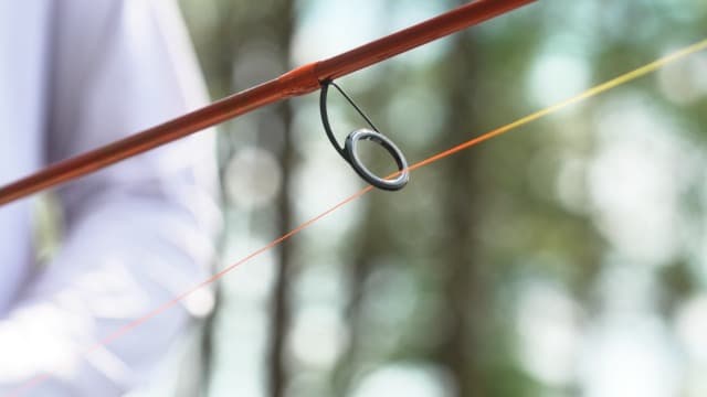 KastKing SuperPower Braided Fishing Line - Abrasion Resistant Braided Lines – Incredible Superline – Zero Stretch – Smaller Diameter – A Must-Have!