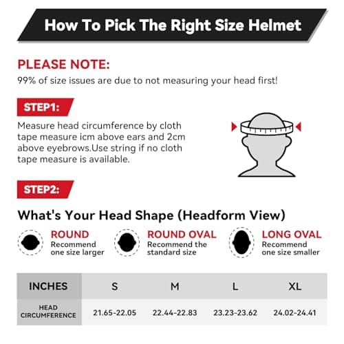 Adult Modular Motorcycle Helmets, DOT Approved Flip up Dual Visor Full Face Helmet for Men Women Moto ATV UTV Snowmobile ADV Four Wheeler Street Bike with Gloves & Mask
