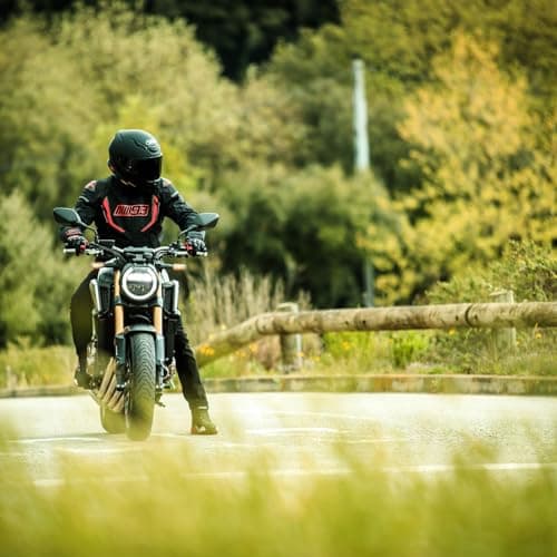 Shoei RF-1400 Full Face Motorcycle Helmet