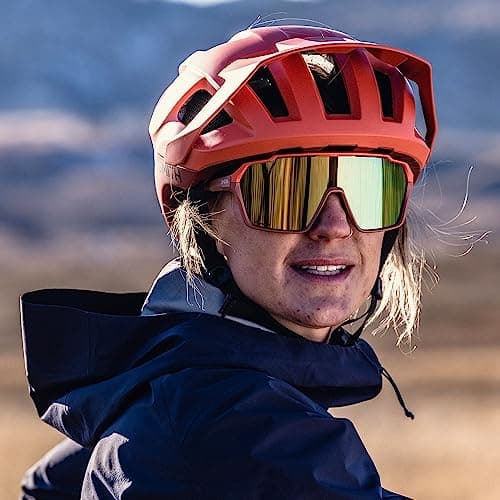 SMITH Session MTB Cycling Helmet – Adult Mountain Bike Helmet with MIPS Technology + Koroyd Coverage – Lightweight Impact Protection for Men & Women – Adjustable Visor