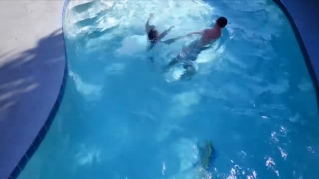 SunHeater Pool Heating System Two 2’ x 20’ Panels – Solar Heater for Inground and Aboveground Made of Durable Polypropylene, Raises Temperature, 6-10°F, S240U Black