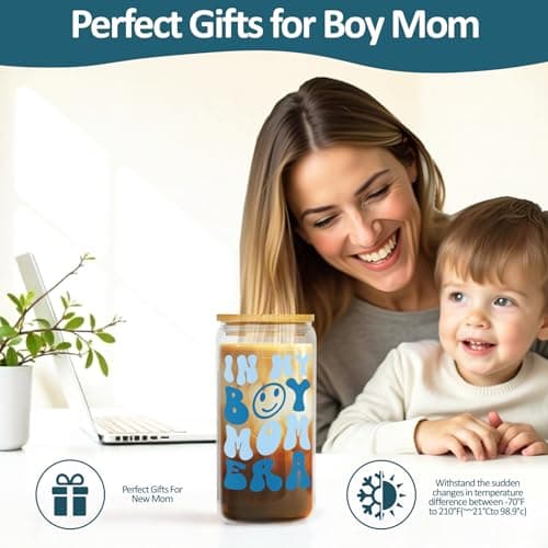 Boy Mom Gifts for New Mom Gifts for Women After Birth Pregnancy Mama Gift Care Package After Baby Gift for moms To Be Set Box for Expecting Moms new Mommy Essentials