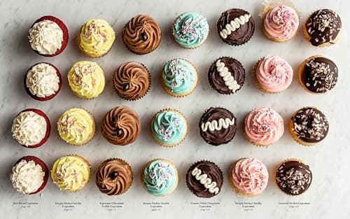 Sally's Baking 101: Foolproof Recipes from Easy to Advanced 0593581962