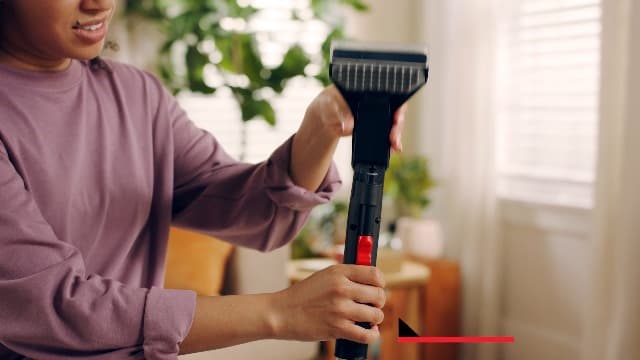 Dirt Devil Portable Spot Cleaner Machine for Carpet and Upholstery, Powerful Suction Spot Cleaning Machine with Versatile Tools, Pair with Dirt Devil Portable Spot Cleaner Solution