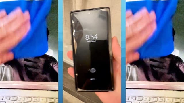 Anchor Glasses Cleaning Cloth - Ultra Soft Premium Microfiber Lens Cloths for Eyeglasses, Camera, Cell Phone, Screens - Anti-Streak, No Scratch Eye Glasses Cleaner Wipes - 3 Pack (2 Black, 1 Blue)