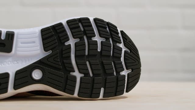 Brooks Men’s Ghost 16 Neutral Running Shoe