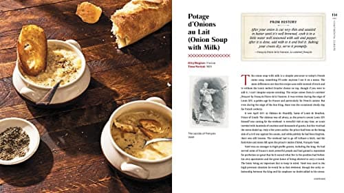 Tasting History: Explore the Past through 4,000 Years of Recipes (A Cookbook) 1982186186