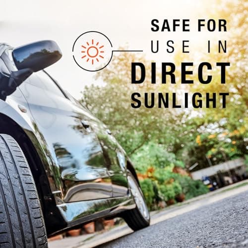 Nu Finish Car Polish, NF-76 Liquid Polish for Cars, Trucks, 16 Fl Oz Each