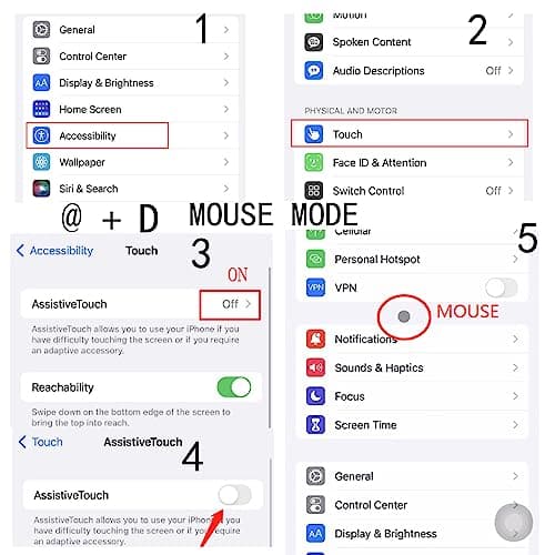 VR Headset with Controller Adjustable 3D VR Glasses Virtual Reality Headset HD Blu-ray Eye Protected Support 5~7 Inch for Phone/Android (White)
