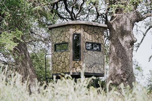 Muddy Bull Box