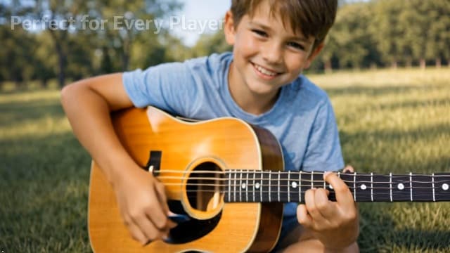 60 Pack Guitar Picks with Organizer Storage Box, 0.5 0.58 0.75 0.84 1.0 1.2mm Includes Thin Medium Heavy Thickness, Variety Colorful Celluloid Plectrums for Bass Electric Acoustic Guitars Ukulele