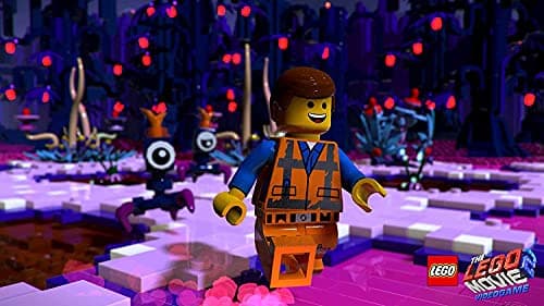 The LEGO Movie 2 Videogame (Nintendo Switch)