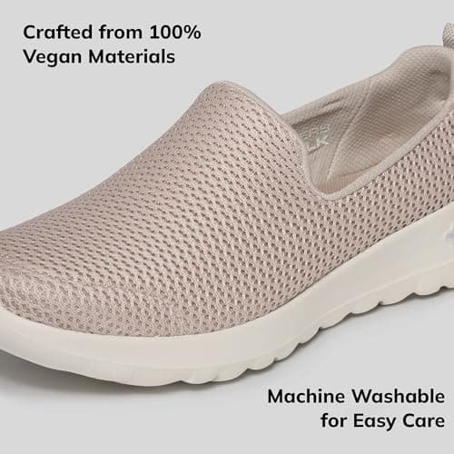 Skechers Women's Go Walk Joy Cushioning Sneakers