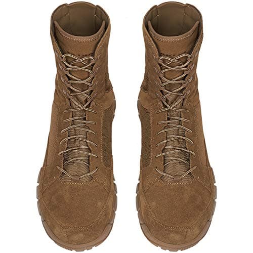 Oakley LT Assault 2 Boot