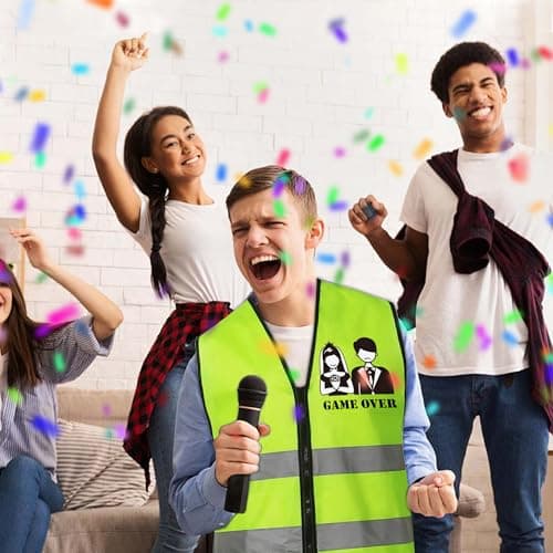 Bachelor Party Gifts Bachelor Party Supplies for Men Bachelor Party Accessories Groom to be Gifts Funny Bachelor Party Favors Stag Do Party Bachelorette Party Supplies