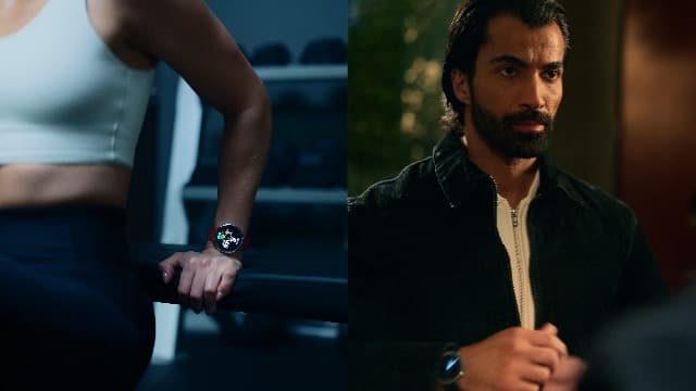 Amazfit Active 2 Sport Smart Watch Fitness Tracker for Android and iPhone, 44mm, 10 Day Battery, Water Resistant, GPS Maps, Sleep Monitor, 160+ Workout Modes, 400 Face Styles, Silicone Strap, Free App