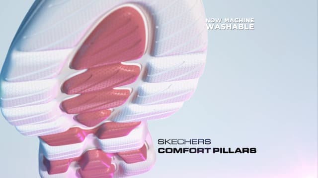 Skechers Women's Go Walk 5 Walking Shoes