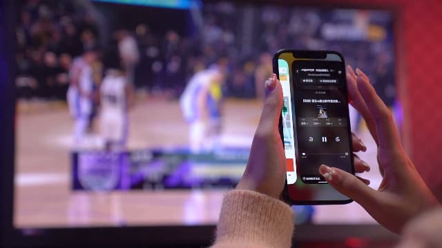 Wireless HDMI Display Dongle Adapter 4K, TIMBOOTECH WiFi HDMI Dongle Adapter Casting Video Receiver for Phone/Pad/OS/Android/PC/MacOS to TV/Projector/Monitor, Support Miracast, DLNA, Airplay