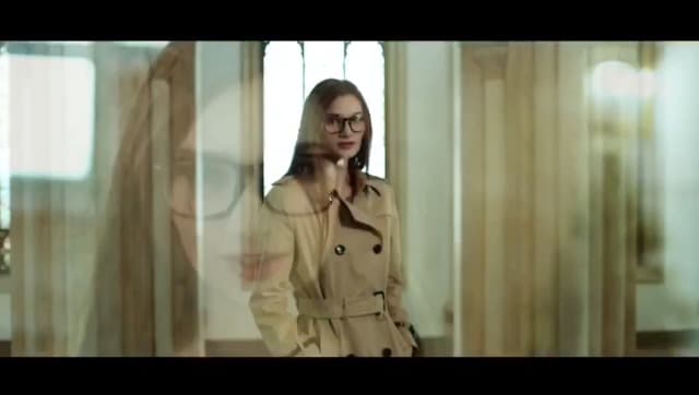 livho High Tech Blue Light Glasses - Advanced Blue Light Blocking Computer Glasses - Screen Fatigue & UV Protection