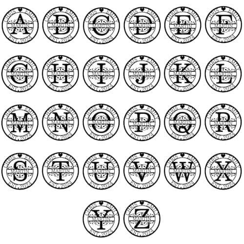 Custom Metal Signs | Personalized Monogram Name Sign | Wedding Gifts for Couples 2025 | Outdoor Wall Art for Family Name | Anniversary Wedding Gifts for Women, Wife, Parents, couple