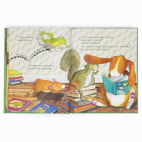 A Collection of Stories for 5 Year Olds 1680528572