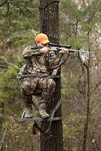 Summit Treestands Viper SD Climbing Treestand, Choose Camo