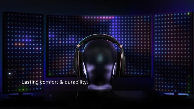 Sennheiser HD 505 - Wired Headphones Over Ear with Transparent Sound and Controlled Bass, Enhanced Comfort Studio Headphones for Music, Work, Gaming, Audiophiles, Students, Traveling, Copper Edition