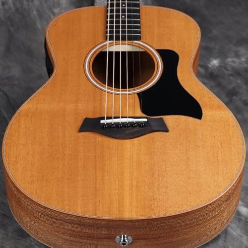 Taylor GS Mini-e Mahogany, Acoustic Guitar