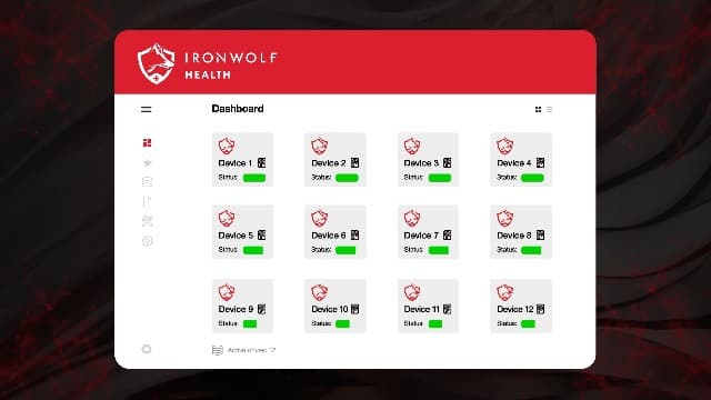 Seagate BarraCuda 2TB Internal Hard Drive HDD – 3.5 Inch SATA 6Gb/s 7200 RPM 256MB Cache – Frustration Free Packaging (ST2000DM008/ST2000DMZ08)