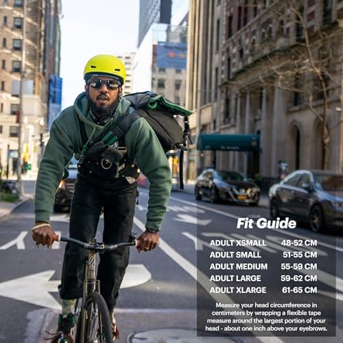 SMITH Signal Cycling Helmet – Adult Road Bike Helmet with MIPS Technology – for Men & Women