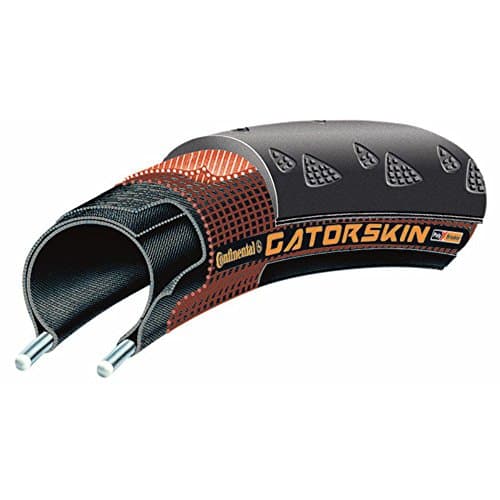 Continental GatorSkin DuraSkin Tire