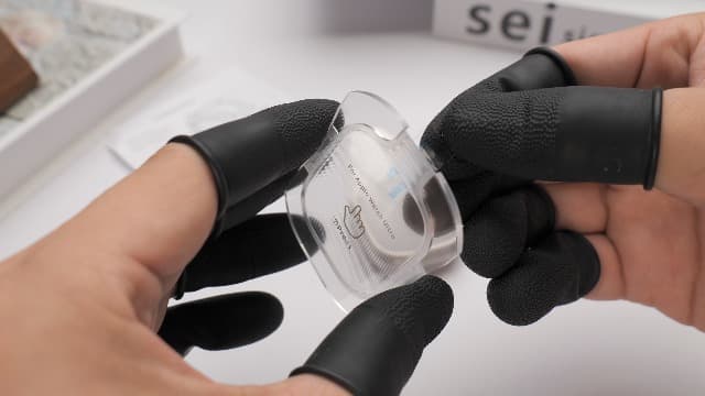 ULTIMAL Rugged Case with Band for Apple Watch 49mm,Compatible with Apple Watch Ultra 3/2/1, Military Grade Shockproof Bumper Cover for iWatch Tactical Band Men (Black, 49mm)