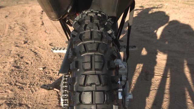 Tusk Waypoint Adventure Front Tire 90/90-21 (54R) – Motorcycle & Dual Sport