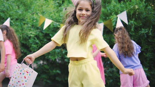 Sereney Birthday Gifts for Girls, Beaded Bracelets as 1 3 4 5 6 7 8 9 10 11 12 13 15 16 Year Old Birthday Gift, Adjustable Stone/Pearl Bracelet as Happy Birthday Gifts for Daughter Granddaughter Niece