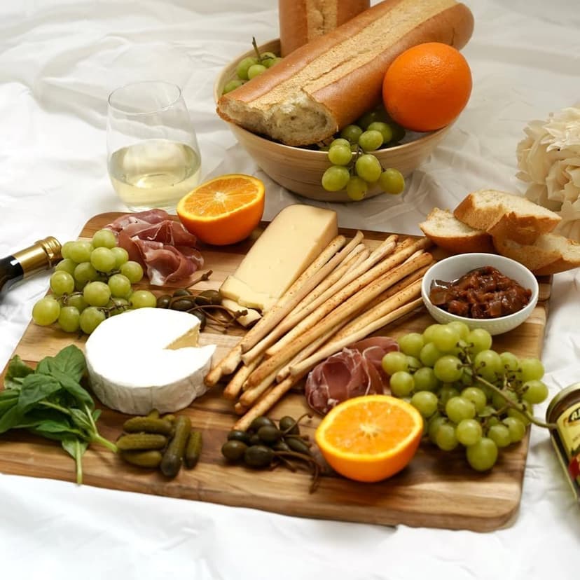 Alessi Taste of Italy Holiday Variety Gift Box, Sampler of Culturally Inspired Soups, Risottos, Farros and Premium Bread Sticks
