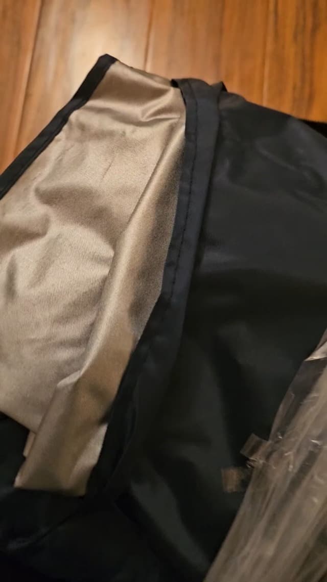 Oneofics Canopy Tent, 10X10 FT Pop Up Canopy Outdoor Instant Tent Slant Legs with Carrying Bag, Portable Gazebo Shelter for Patio Deck Garden and Beach - 8X8 FT Canopy Cover, Blue