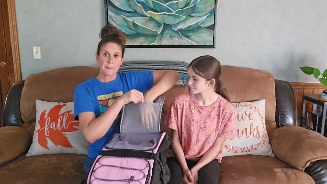 LOINTET Basketball Bag Backpack with Ball Holder Shoes Compartment, Large Basketball Accessories Sports Bag