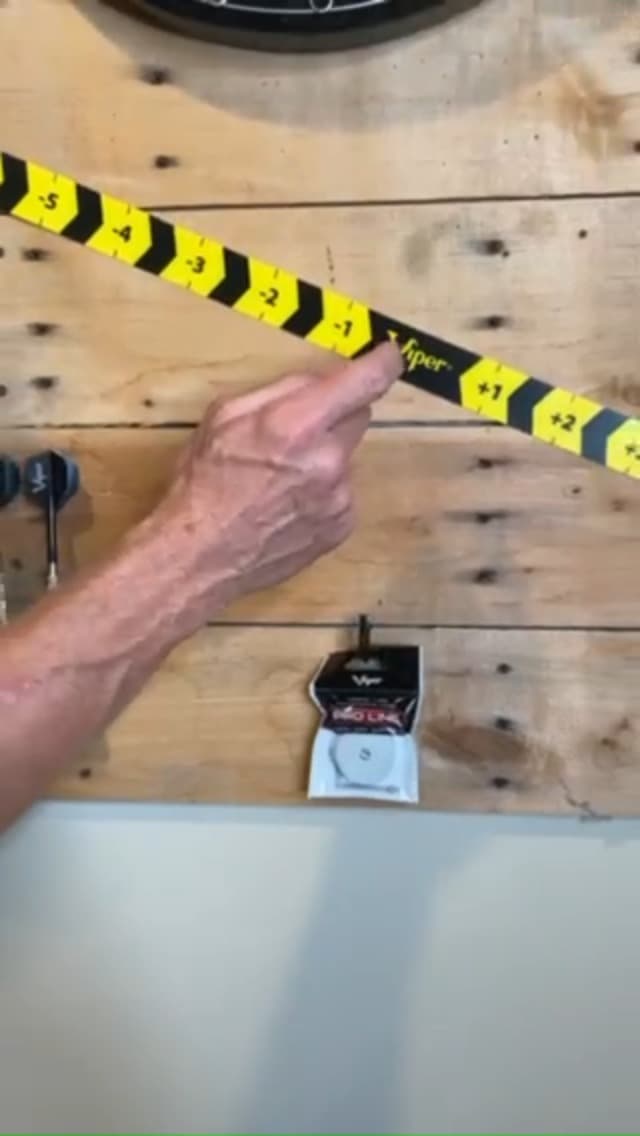 Viper by GLD Products Shot King Regulation Bristle Steel Tip Dartboard Set with Bullseye Metal Radial Spider Wire Compressed Sisal Board with Rotating Number Ring Includes 6 Darts Black